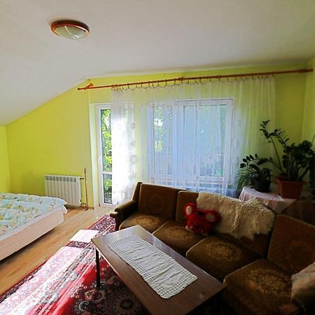 Agroturystyka Tyniok Koniaków Exterior foto