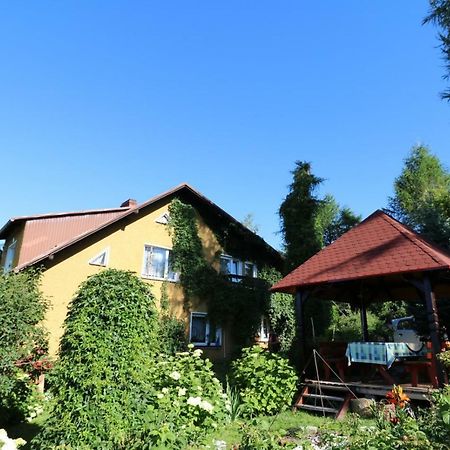 Agroturystyka Tyniok Koniaków Exterior foto