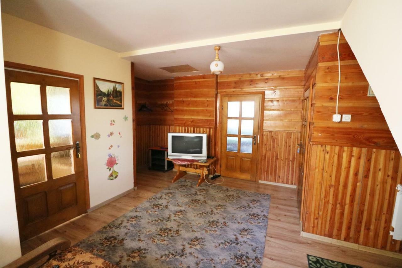 Agroturystyka Tyniok Koniaków Exterior foto
