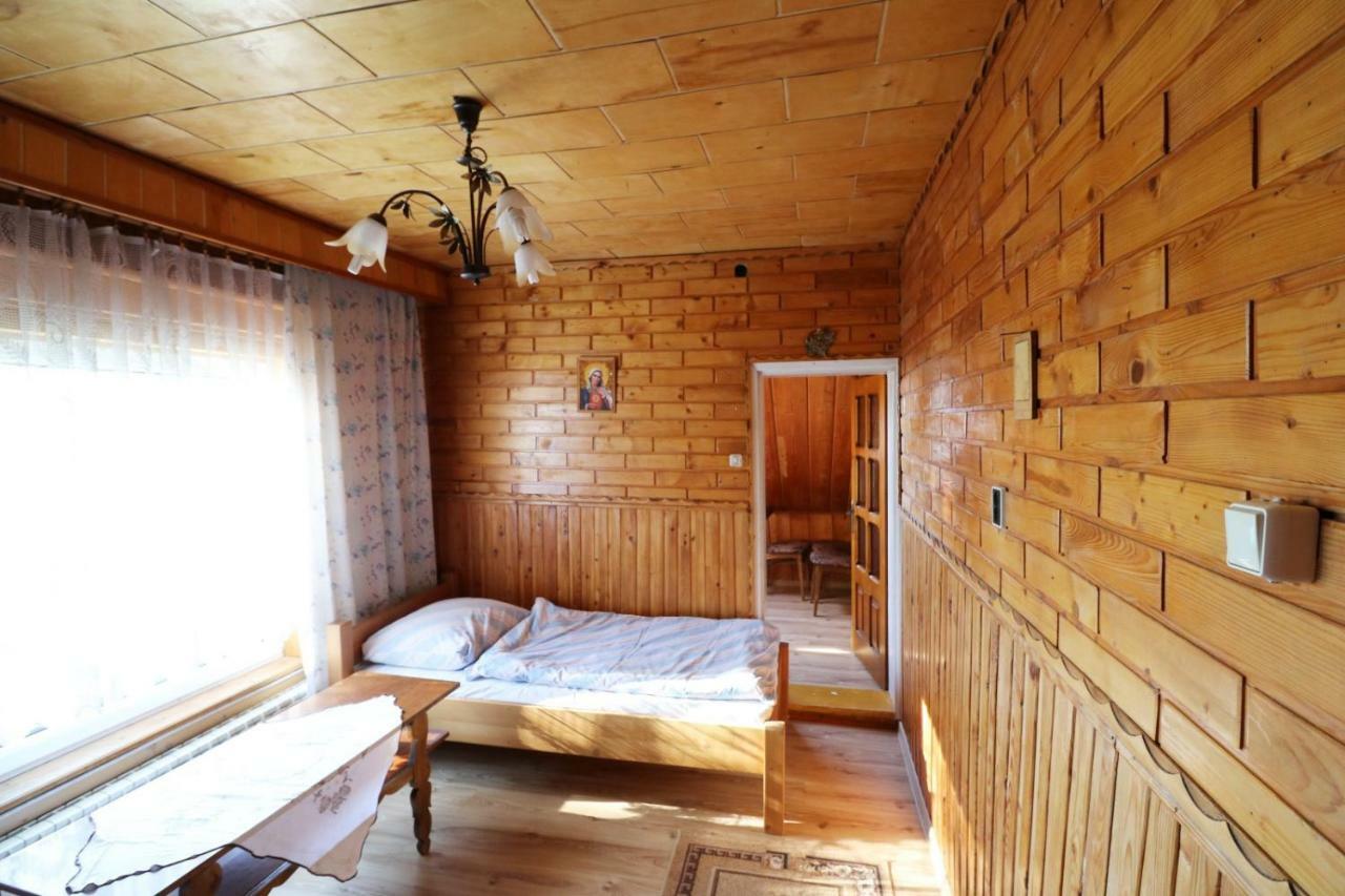 Agroturystyka Tyniok Koniaków Exterior foto