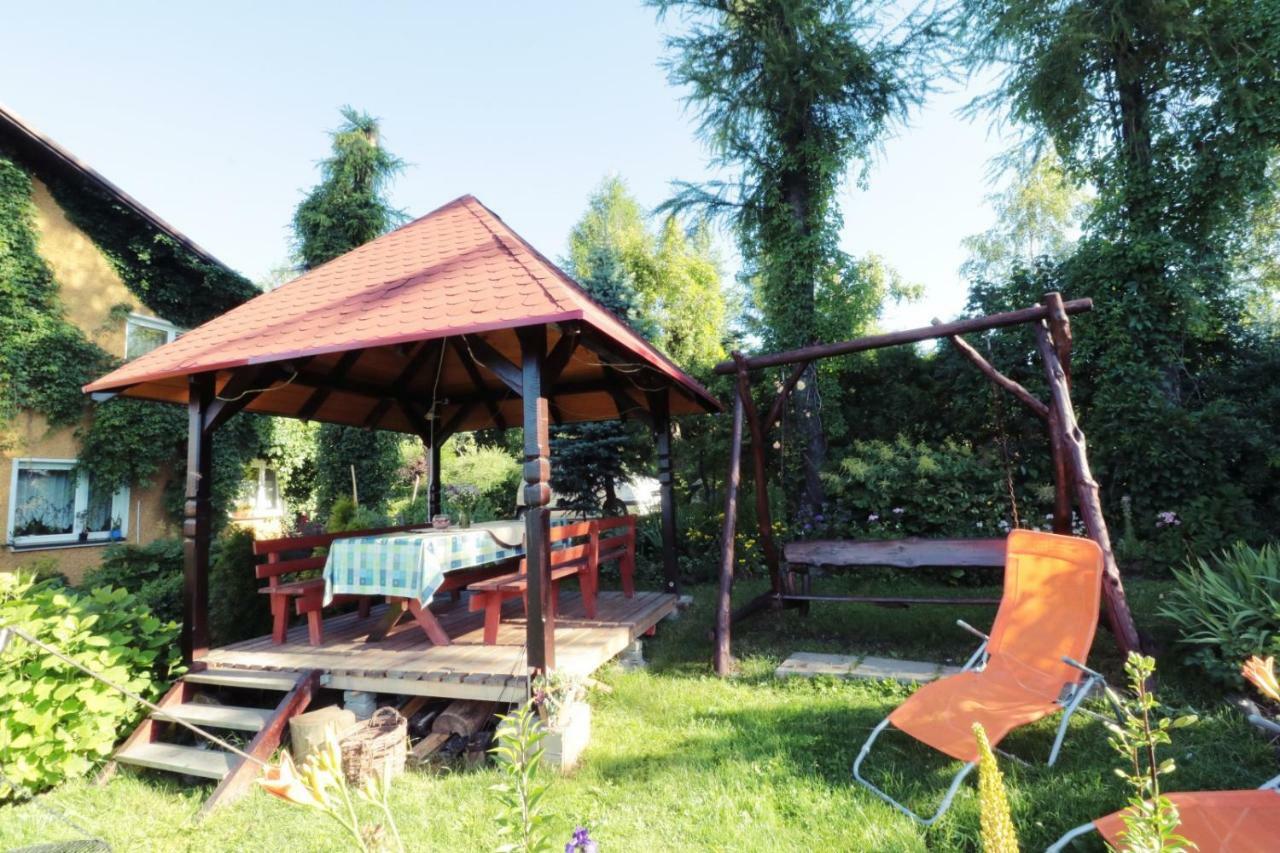 Agroturystyka Tyniok Koniaków Exterior foto
