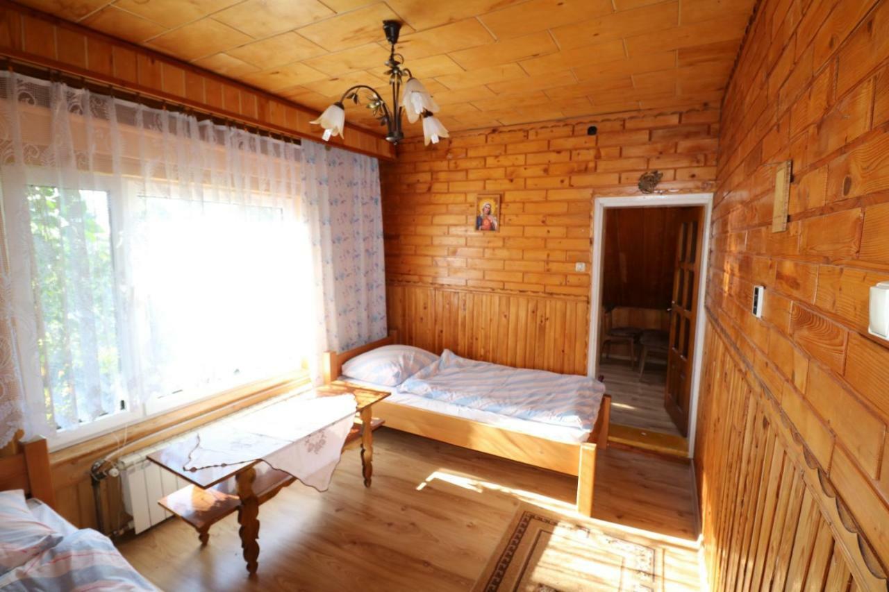 Agroturystyka Tyniok Koniaków Exterior foto